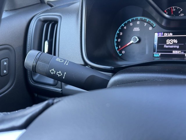 Used 2017 GMC Canyon SLT image 32