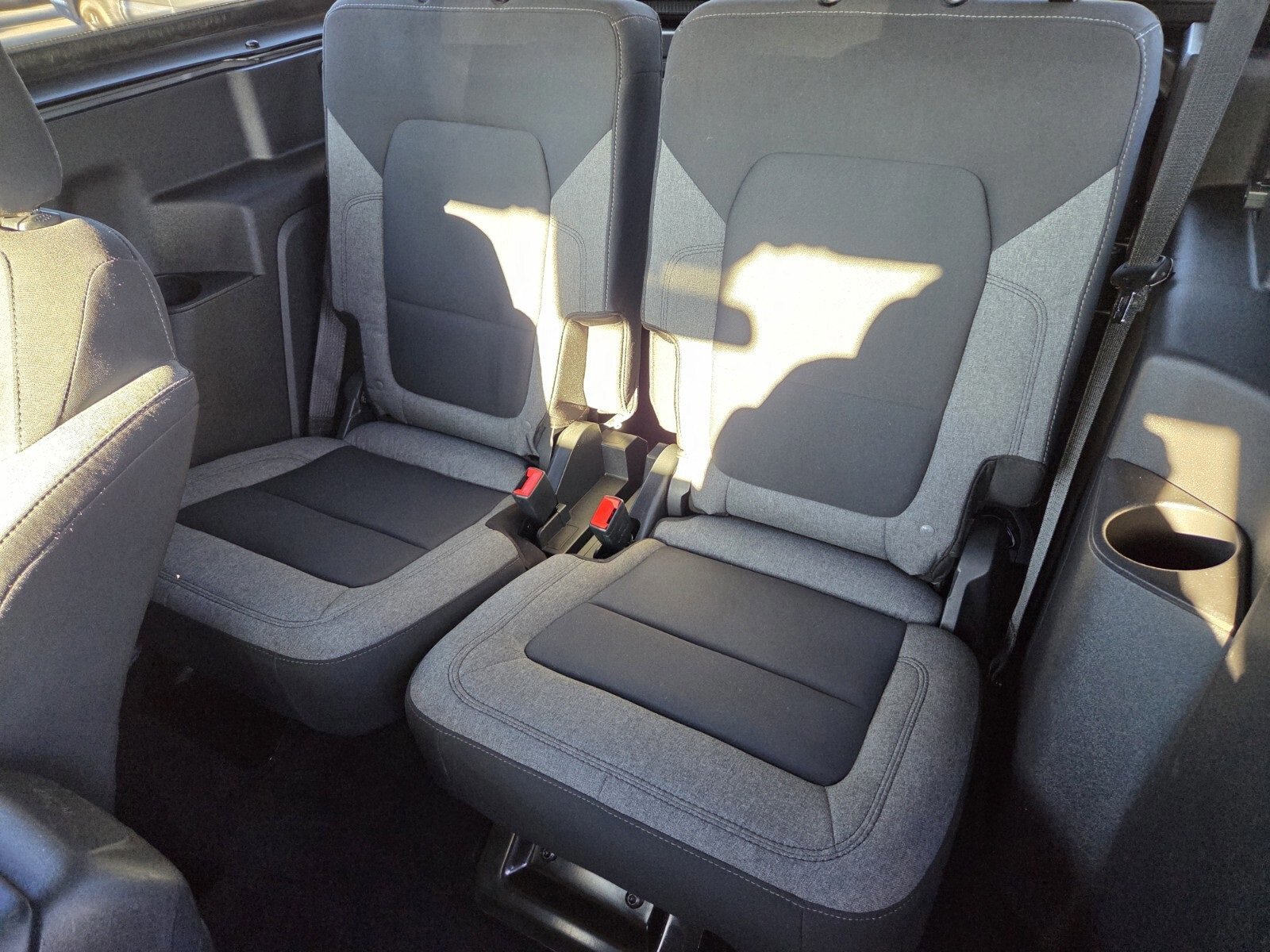 Certified 2022 Ford Bronco Big Bend image 11