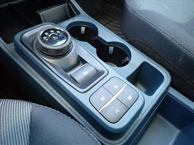 Certified 2024 Ford Maverick XL w/ Equipment Group 100A Standard image 13