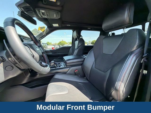 Certified 2024 Ford F150 Raptor image 11