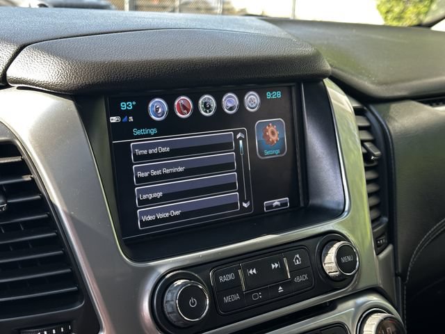 Used 2019 Chevrolet Suburban LT AWD/4WD image 21