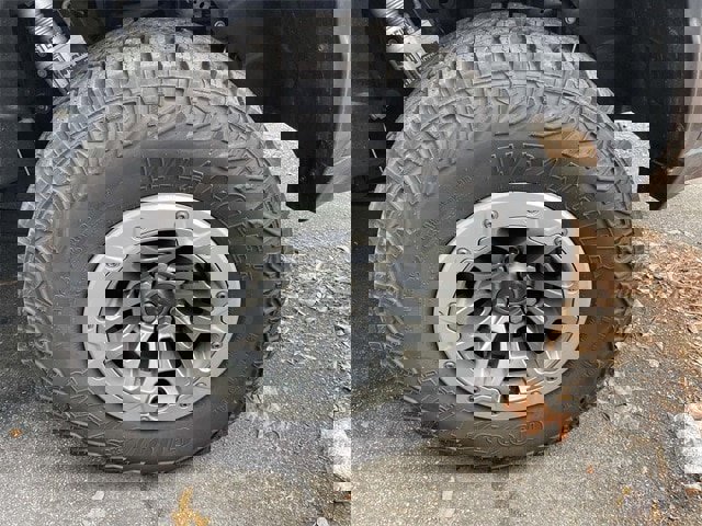 Used 2025 RAM 1500 RHO w/ RHO Level 1 Equipment Group image 3