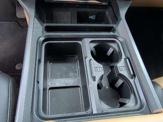 Certified 2026 Ford F350 Lariat w/ Lariat Ultimate Package image 39