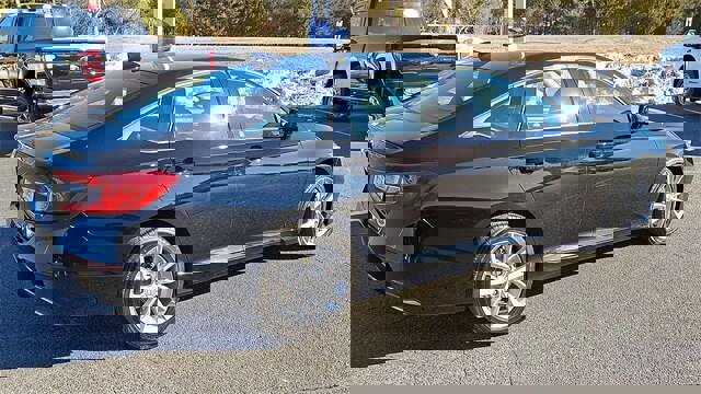 Used 2021 Honda Accord LX image 8