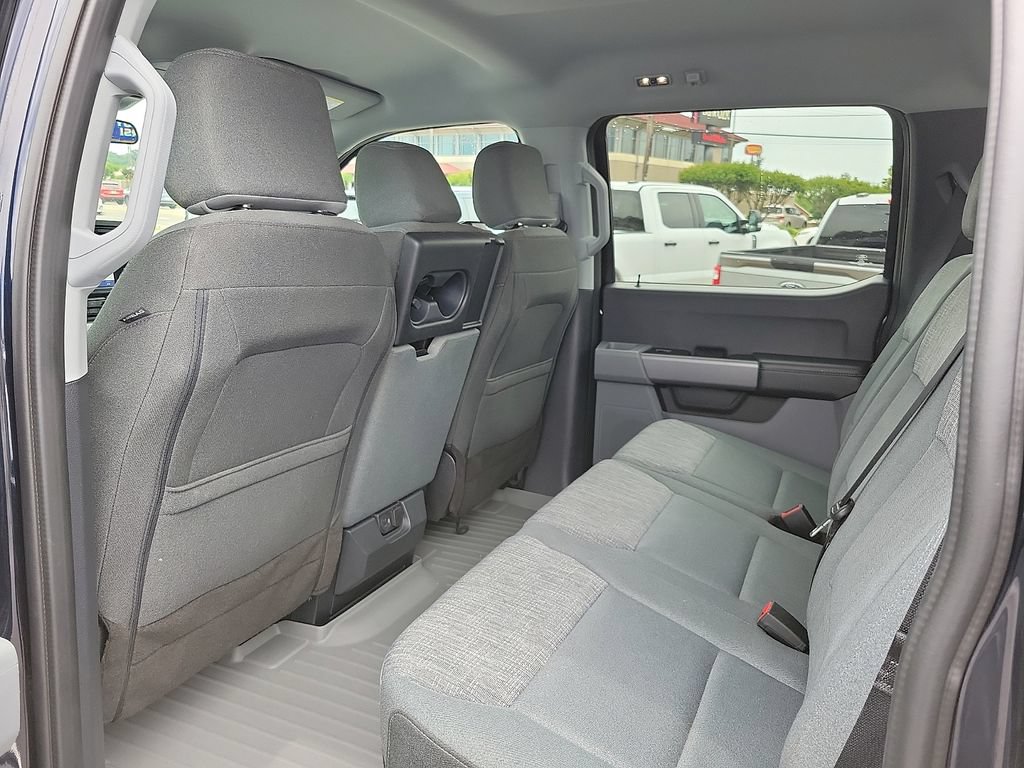 Certified 2023 Ford F150 XLT AWD/4WD image 9