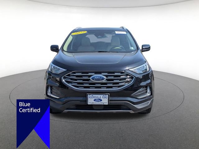 Certified 2022 Ford Edge SEL w/ Convenience Package AWD/4WD image 8