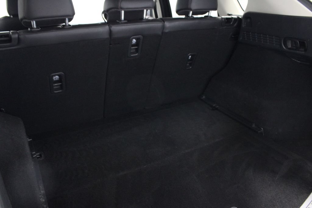 Used 2023 MAZDA CX-5 Carbon Edition AWD/4WD image 20