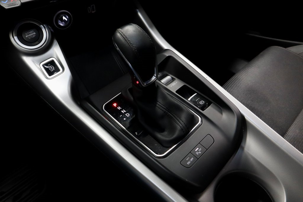 Used 2024 Dodge Hornet GT w/ Cold Weather Group image 34