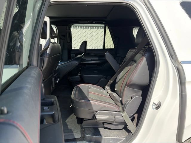 Certified 2021 Ford Expedition Max Limited AWD/4WD image 6