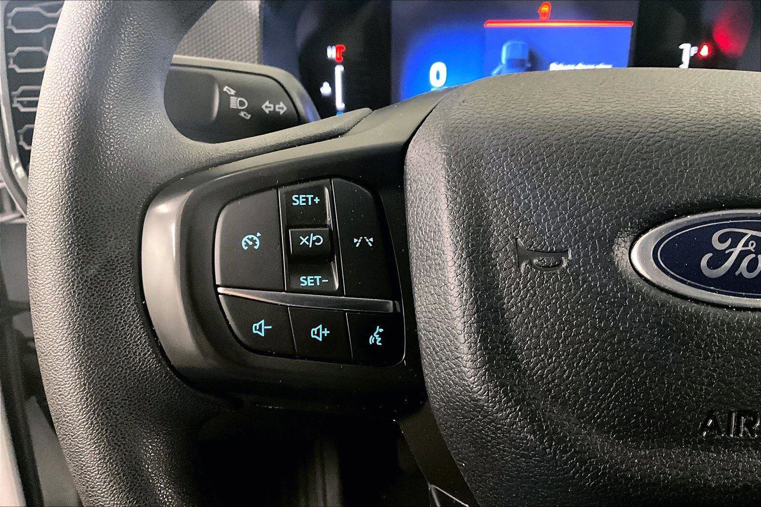 Certified 2024 Ford Ranger XL w/ Trailer Tow Package image 17