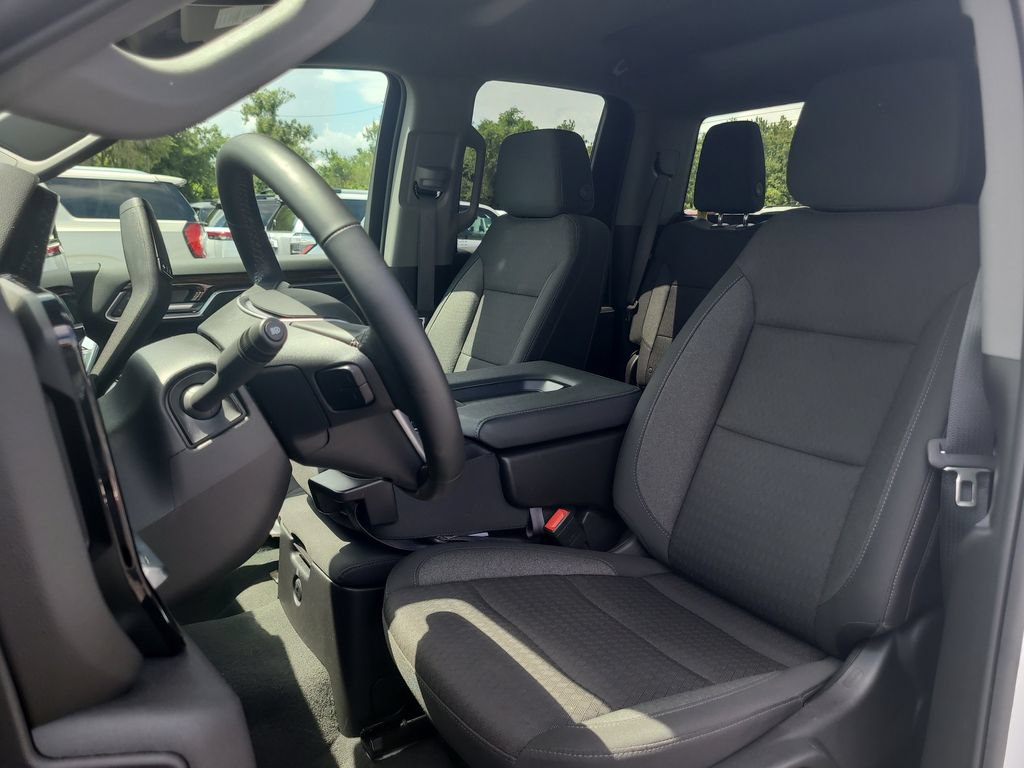 Used 2026 GMC Sierra 1500 Elevation AWD/4WD image 17