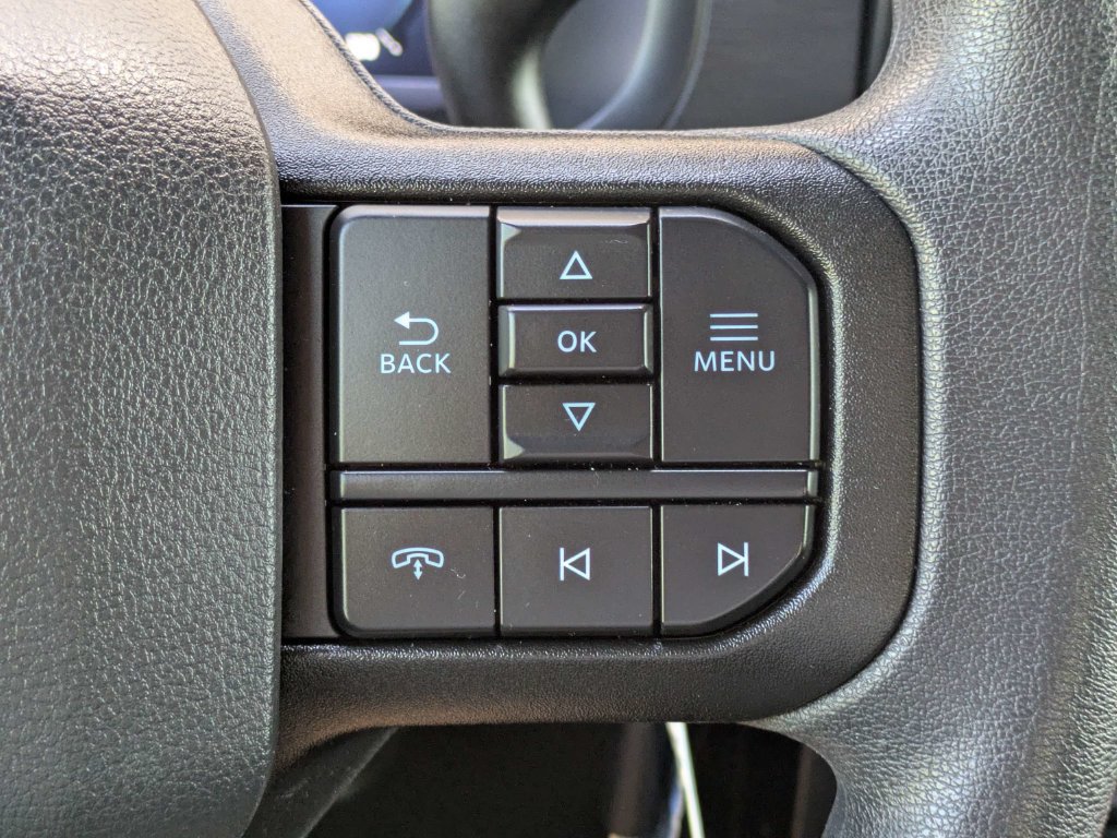Certified 2024 Ford F150 STX RWD image 25
