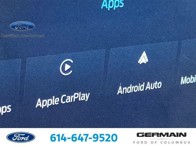 Certified 2023 Ford F150 Lariat w/ Equipment Group 502A High image 37