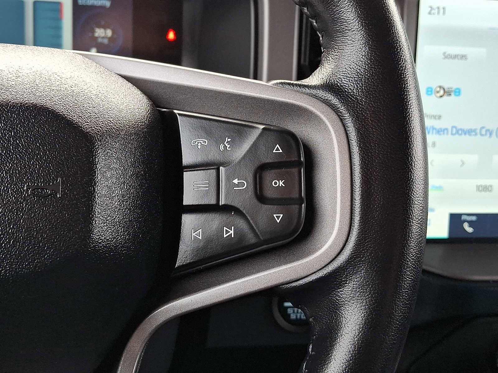 Certified 2023 Ford Bronco Outer Banks image 22