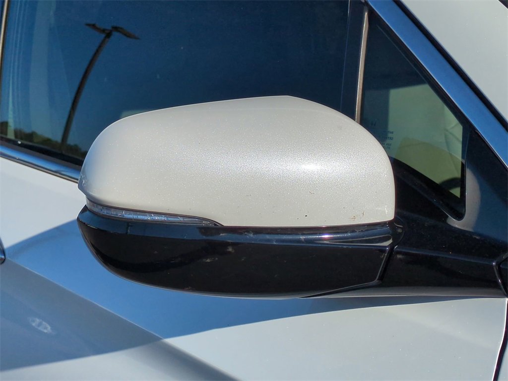 Used 2022 Honda Ridgeline RTL-E image 12