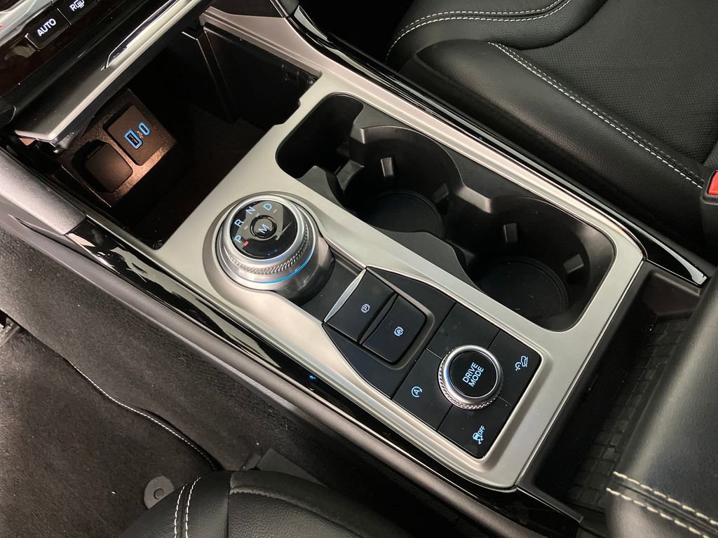 Certified 2023 Ford Explorer ST w/ Equipment Group 401A image 31