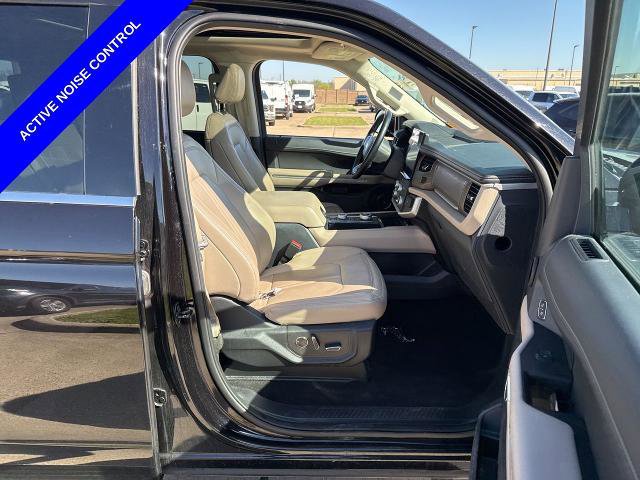 Certified 2024 Ford Expedition Limited image 15