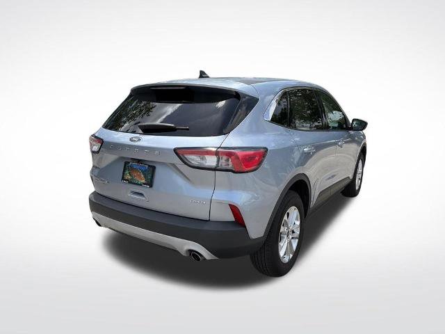 Certified 2022 Ford Escape SE AWD/4WD image 5