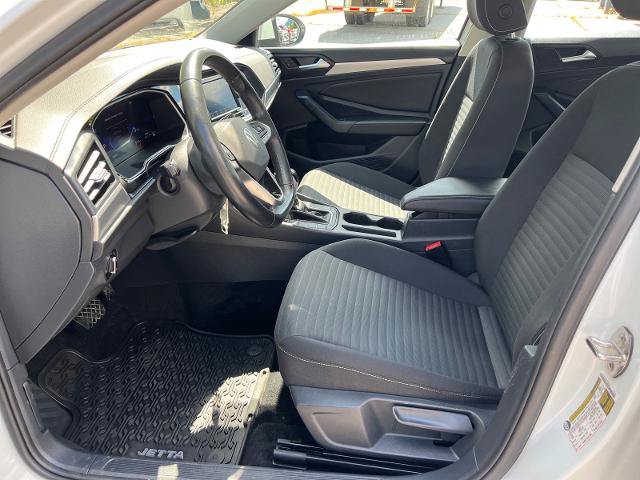 Used 2024 Volkswagen Jetta S FWD image 19