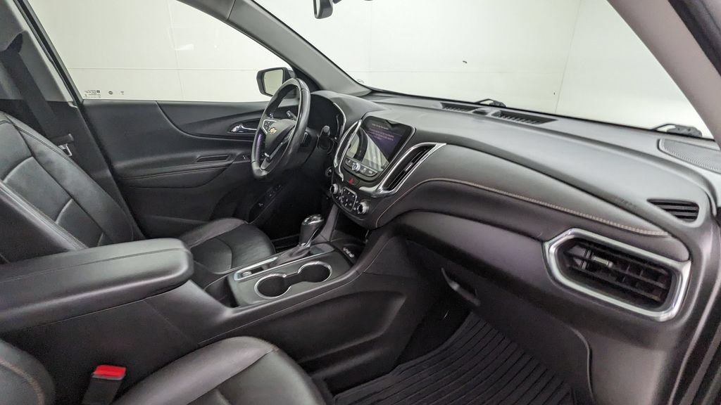 Used 2019 Chevrolet Equinox Premier FWD image 37