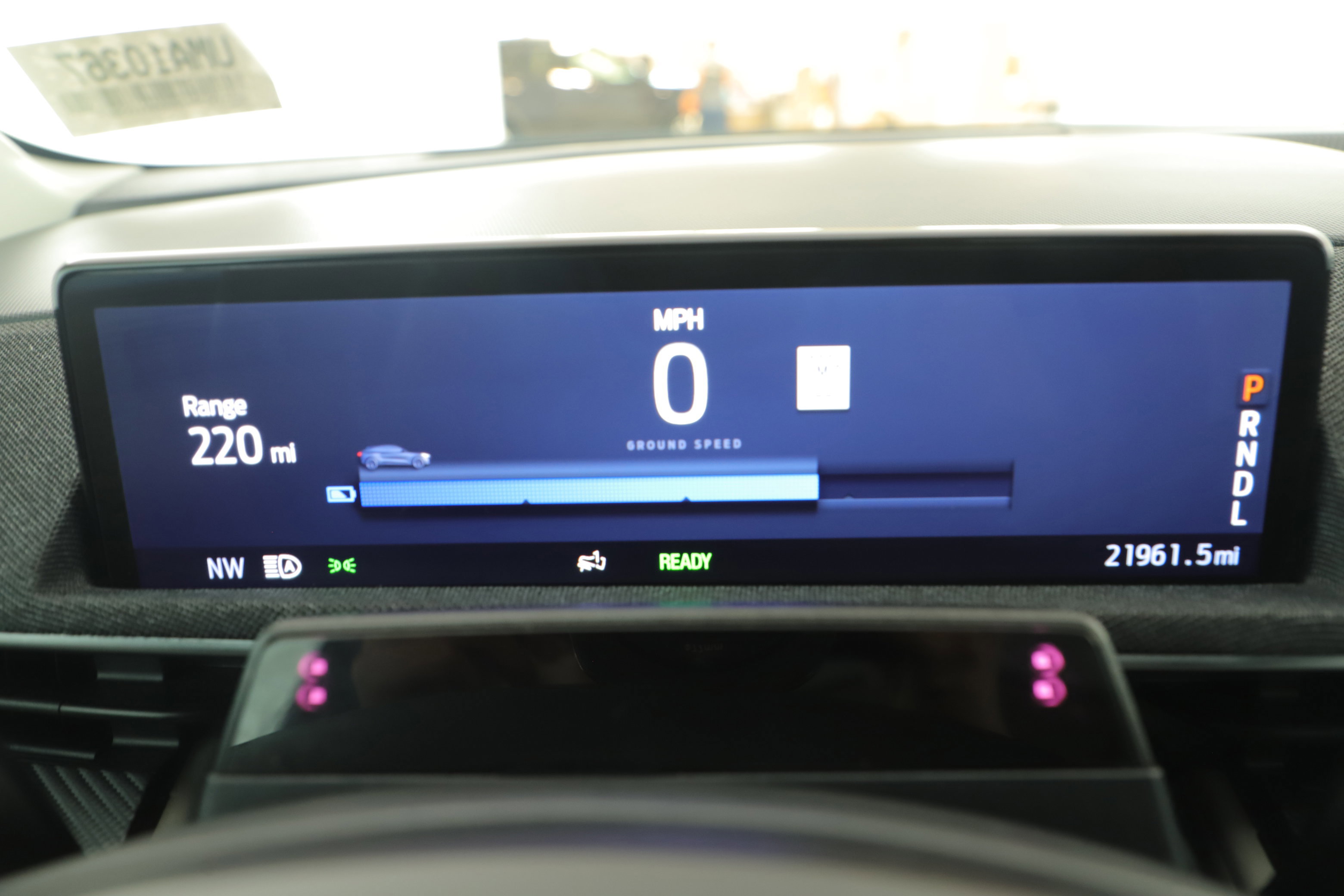 Certified 2024 Ford Mustang Mach-E Premium image 17