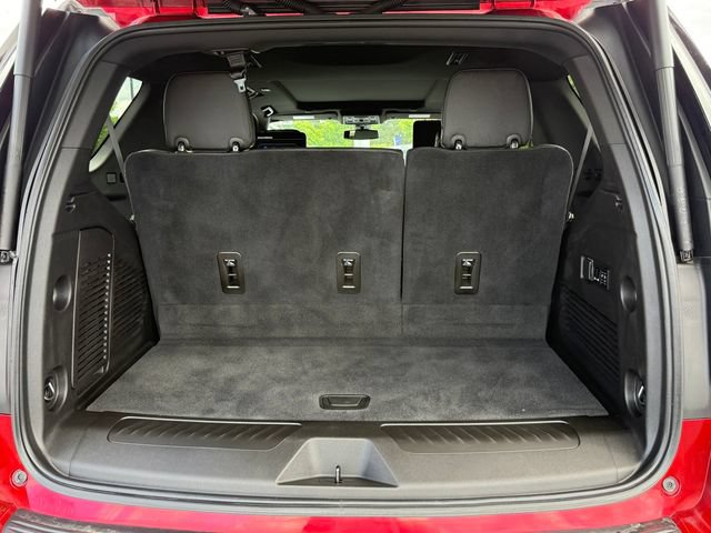 Used 2021 GMC Yukon SLT w/ SLT Luxury Plus Package AWD/4WD image 29
