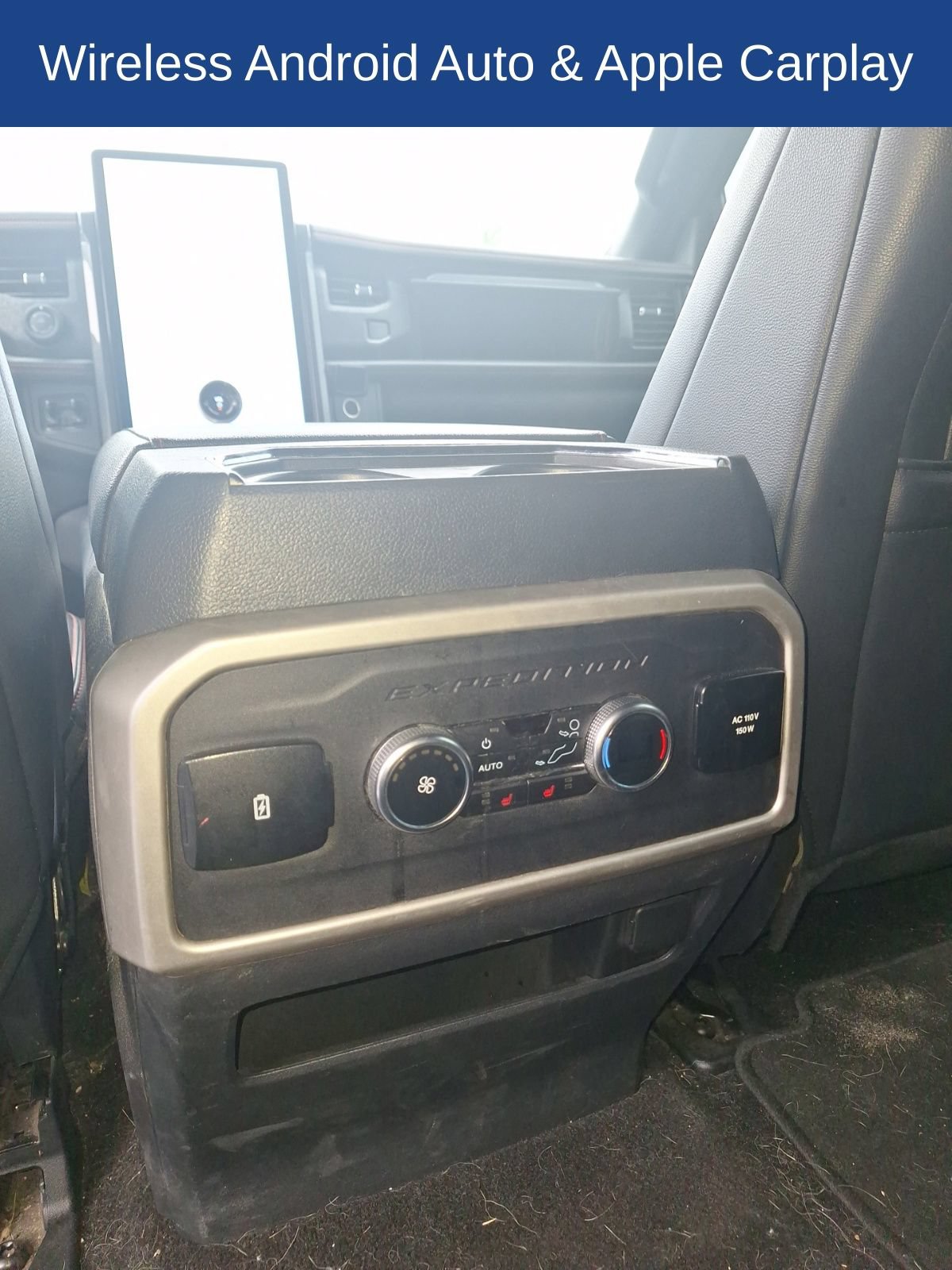 Certified 2023 Ford Expedition Max Limited AWD/4WD image 21
