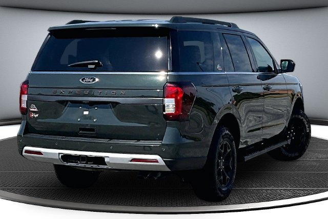 Certified 2023 Ford Expedition Timberline AWD/4WD image 6