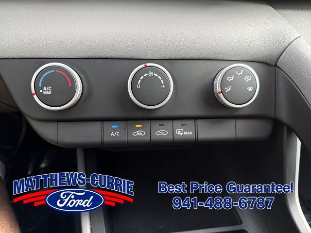 Used 2021 Hyundai Elantra SE w/ Cargo Package FWD image 18