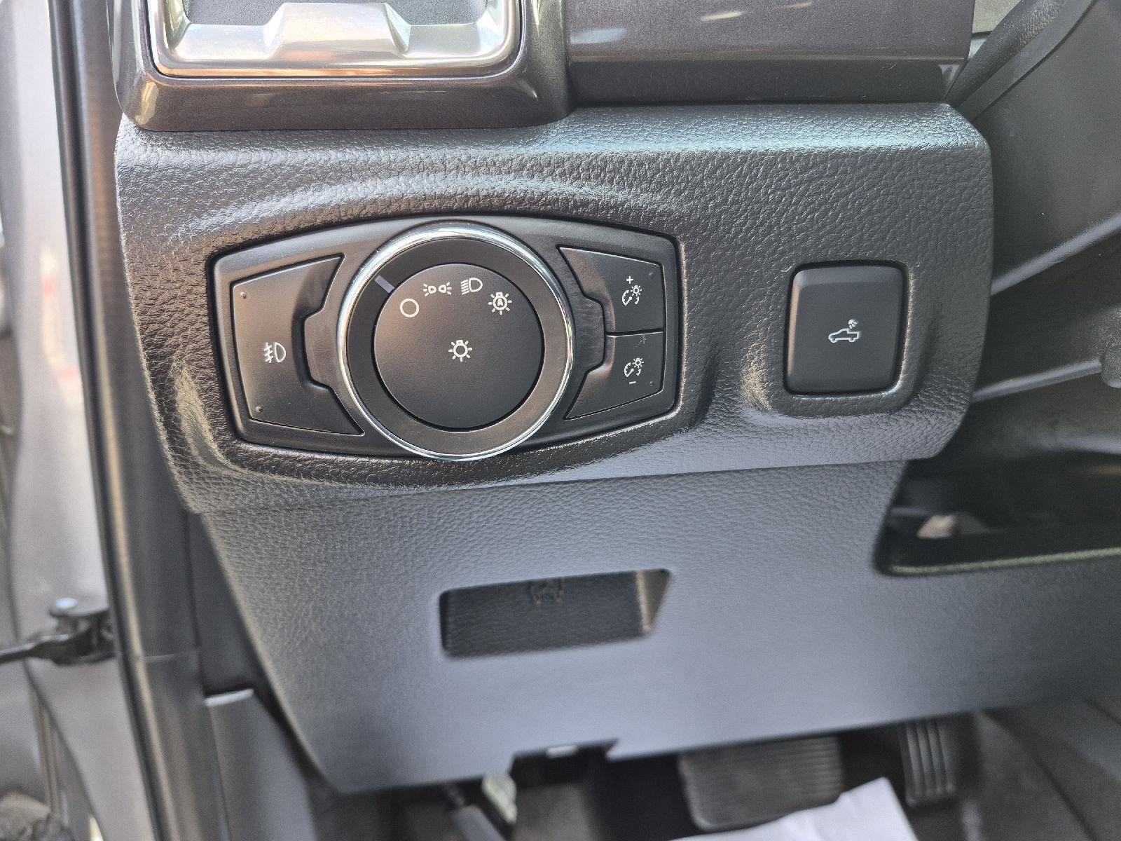 Certified 2021 Ford Ranger Lariat w/ Technology Package image 8