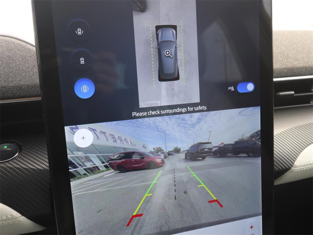 Certified 2023 Ford Mustang Mach-E Premium image 11