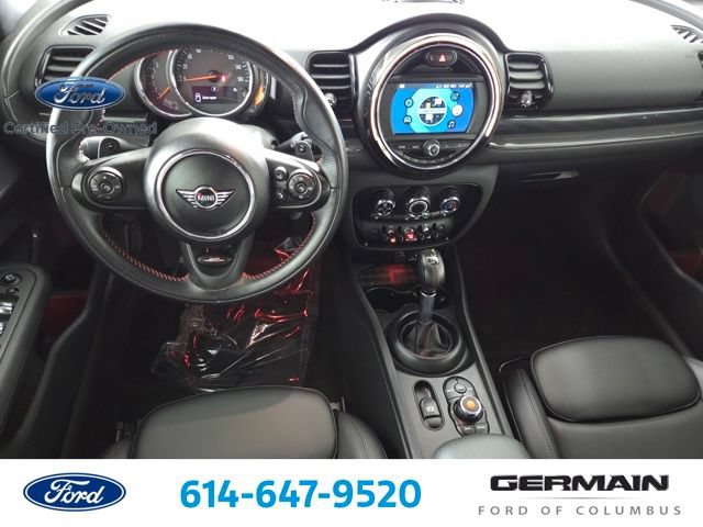 Used 2019 MINI Cooper Clubman S FWD image 17