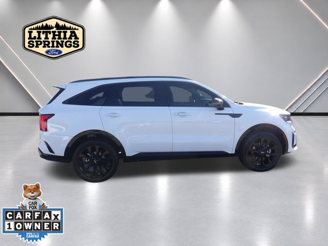 Used 2023 Kia Sorento SX AWD/4WD image 10
