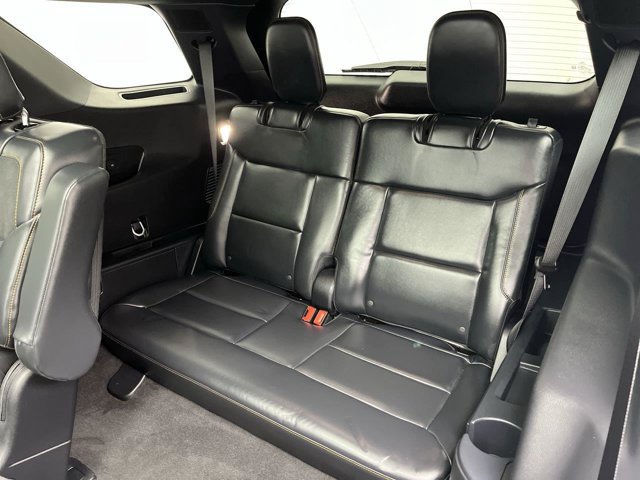Certified 2026 Ford Explorer Tremor w/ Tremor Ultimate Package AWD/4WD image 14