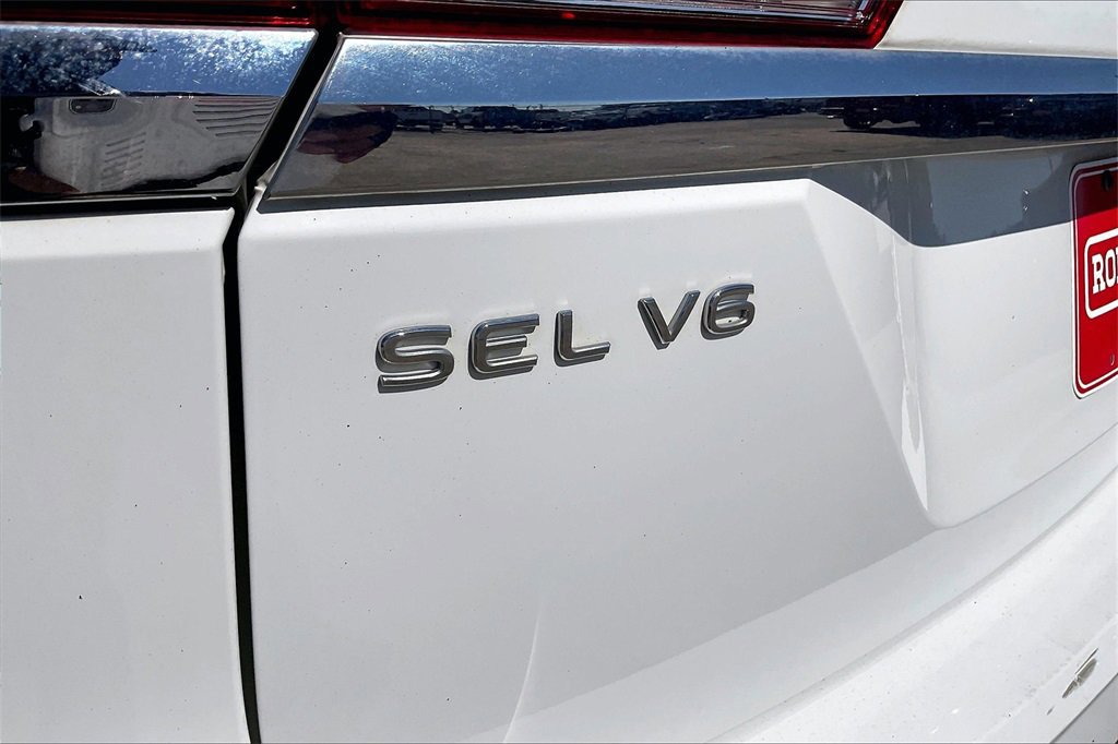 Used 2021 Volkswagen Atlas SEL w/ MDO Package (Bench Seat) image 21