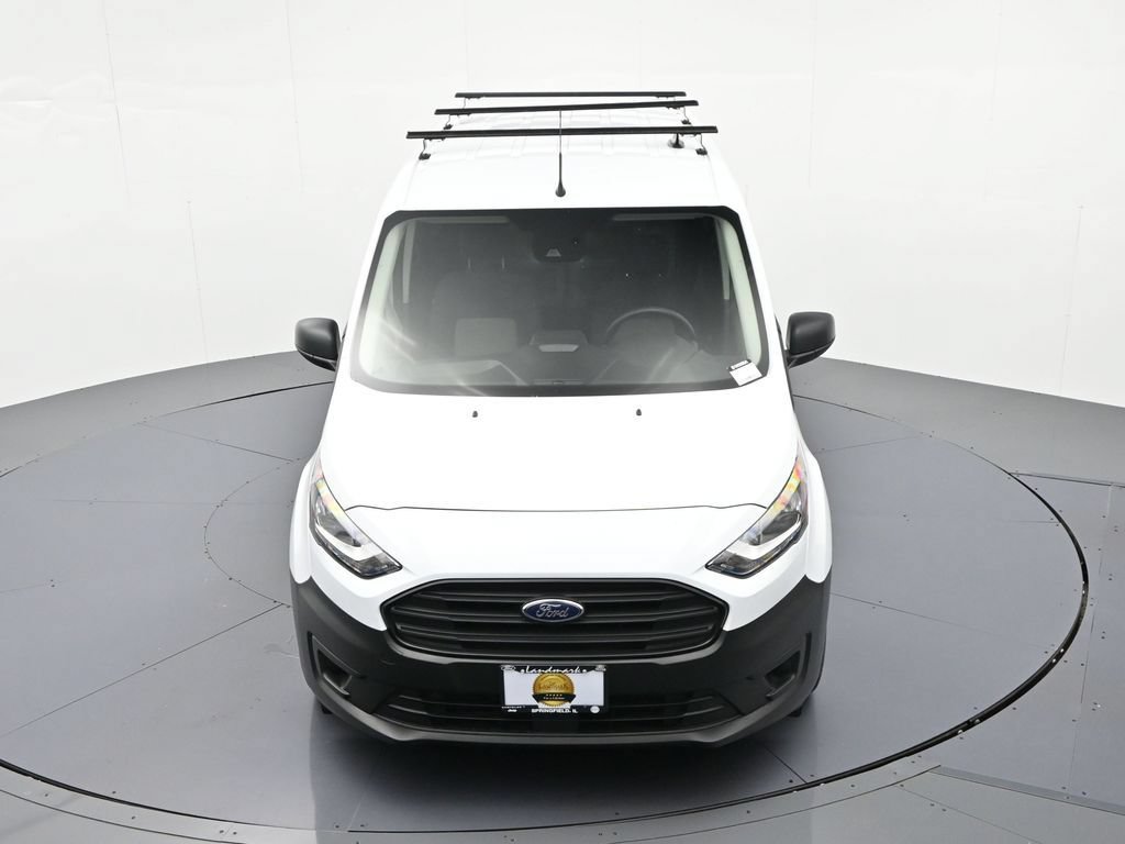 Certified 2023 Ford Transit Connect XL FWD image 15