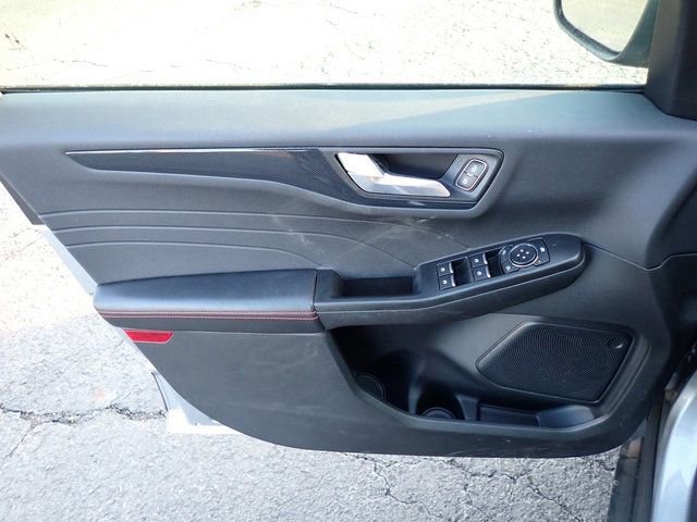 Certified 2024 Ford Escape ST-Line w/ Tech Pack #1 image 20