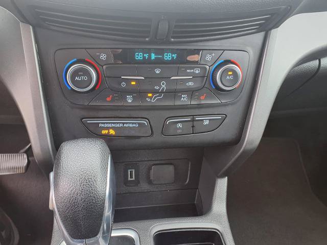 Certified 2018 Ford Escape SE AWD/4WD image 14