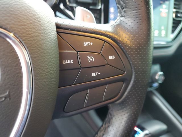 Used 2024 Dodge Durango R/T w/ Blacktop Package image 22