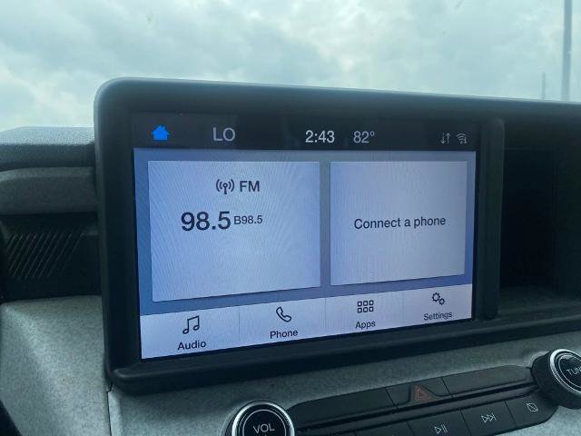 Certified 2023 Ford Maverick XLT FWD image 20