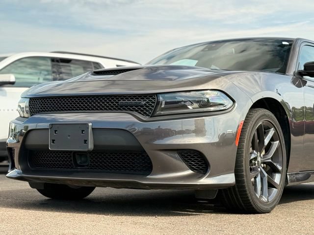 Used 2023 Dodge Charger GT w/ Technology Group RWD video 2