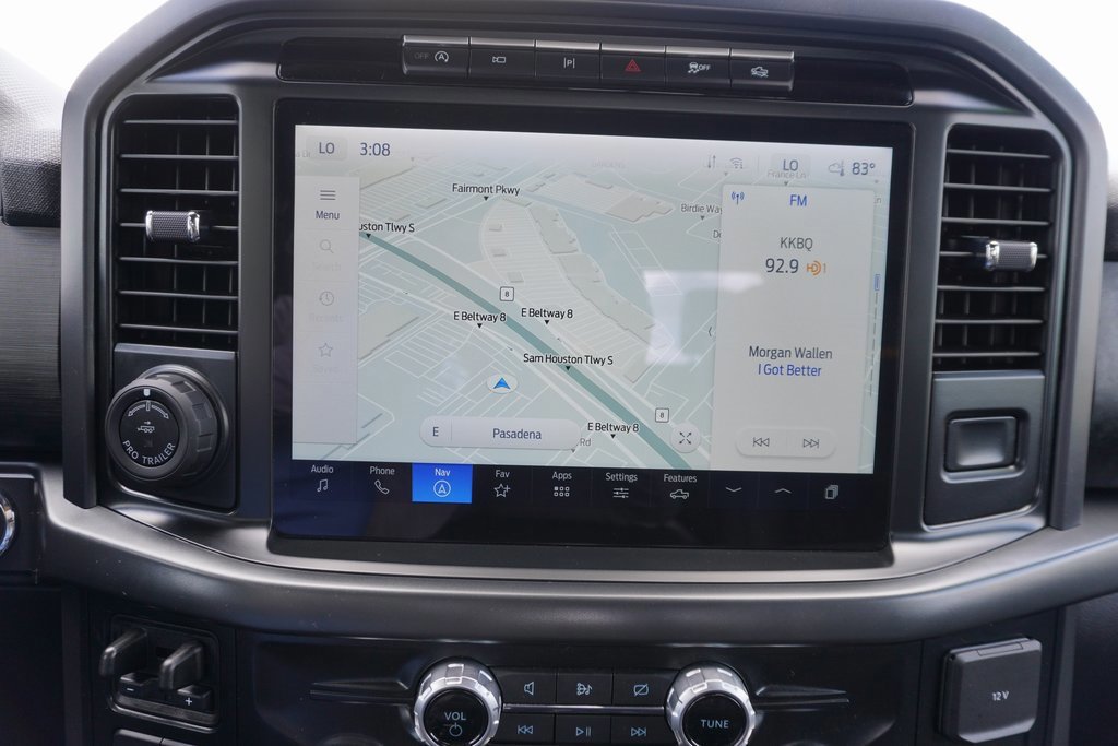 Certified 2024 Ford F150 Tremor w/ Bed Utility Package image 22