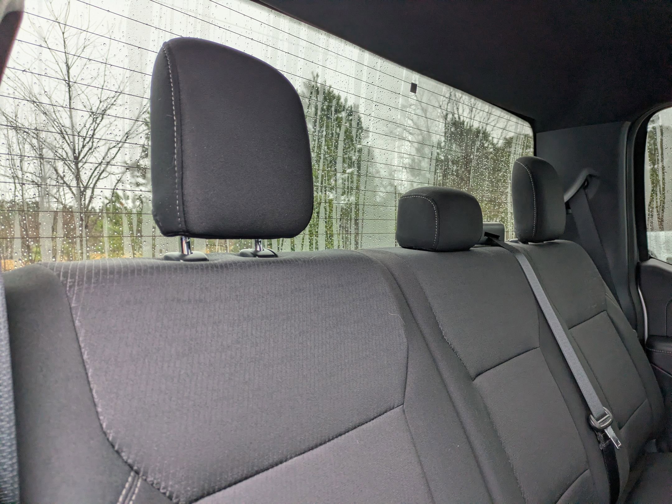 Certified 2023 Ford F150 XLT w/ Equipment Group 302A High image 42