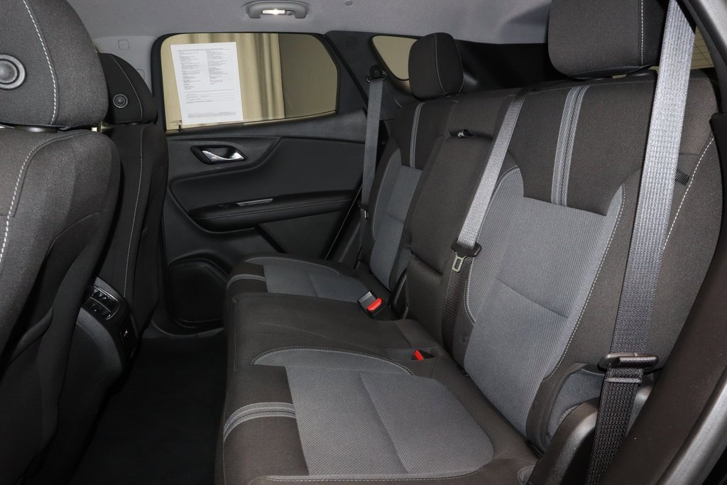 Used 2023 Chevrolet Blazer LT w/ Driver Confidence Package image 21