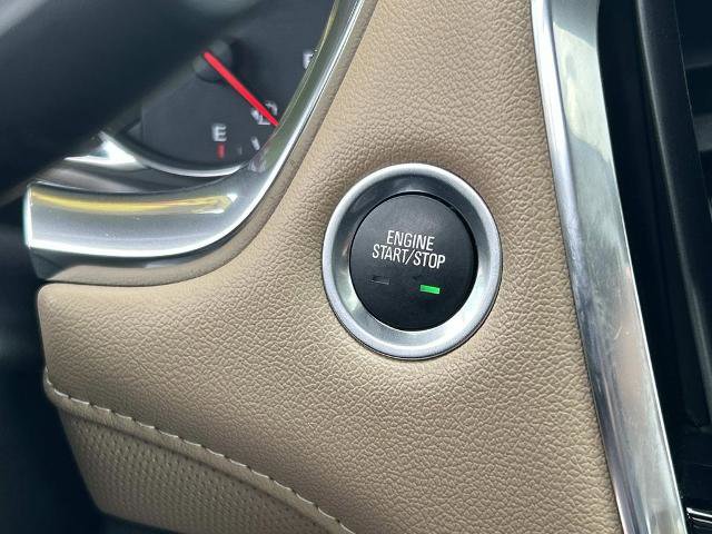 Used 2023 Chevrolet Traverse Premier w/ LPO, Floor Liner Package FWD image 36