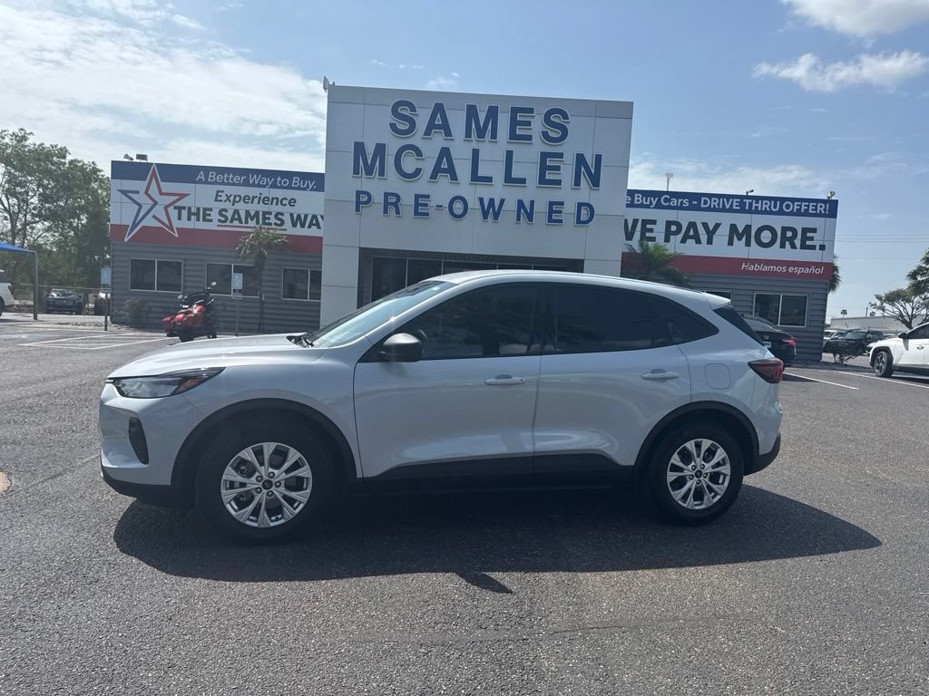 Certified 2026 Ford Escape Active FWD image 2