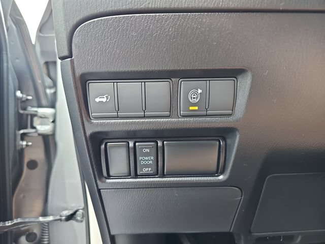 Used 2022 Nissan Armada SL RWD image 24
