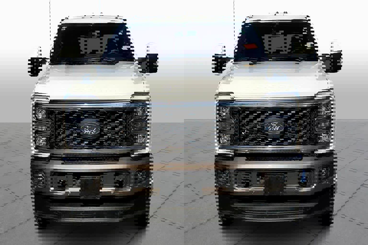 Certified 2023 Ford F350 King Ranch image 3