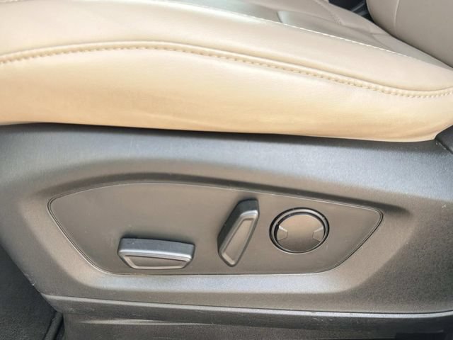 Certified 2021 Ford Explorer XLT w/ Equipment Group 202A AWD/4WD image 19