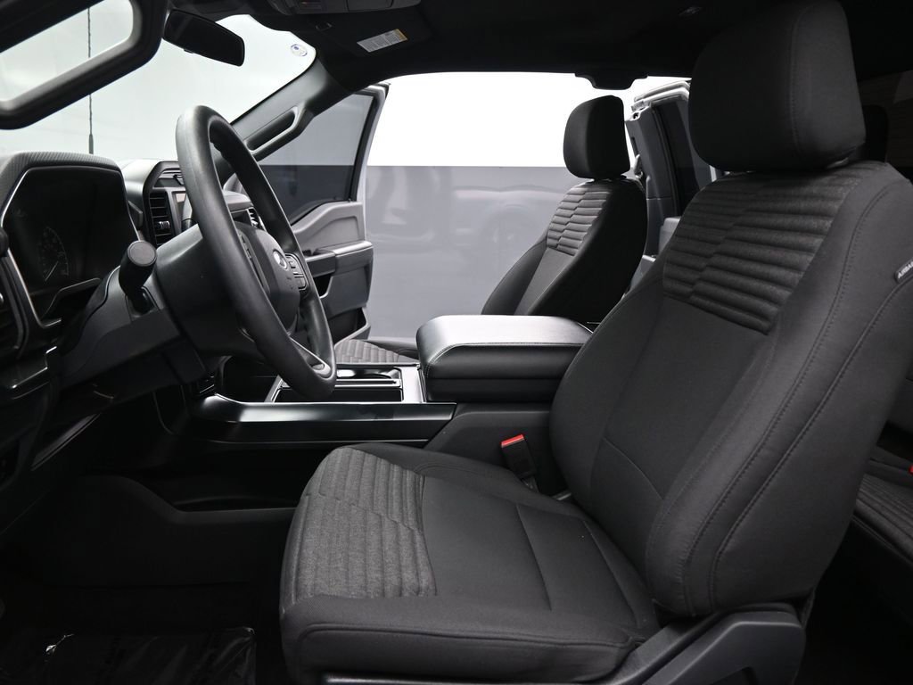 Certified 2023 Ford F150 XL w/ STX Appearance Package image 10